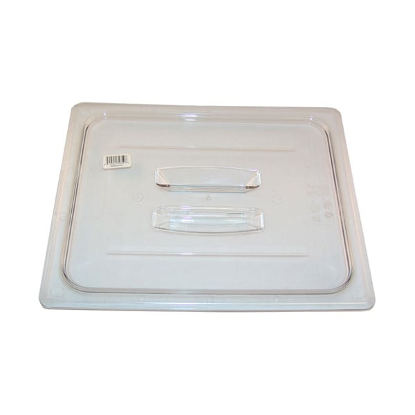 Cambro Lid, 1/2 Size Pan -135 W/Handle SP-303 - main